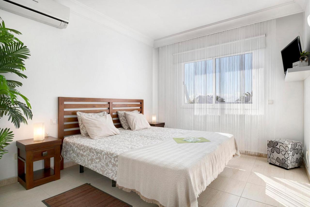 Bungalow Paraiso Playa Blanca  Exteriör bild